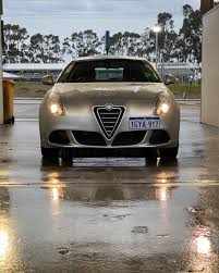Image result for Grigio Argentovivo 2012 Giulietta