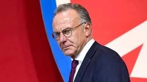 Bayern munich will be having a big change in the leadership group of the club this summer. Uefa Didn T Do A Great Job On Manchester City Case Bayern Ceo Rummenigge Hindustan Times