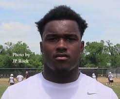 St. Louis Pre-Season All-Area Team