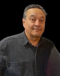 Martin Cedillo Obituary (2025)