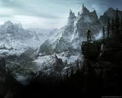 Nos coups de coeur sur les routes de france. Skyrim Wallpapers 1280x1024 Wallpaper Cave