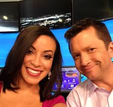 A New First Live Local Weather Face