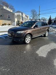 Image result for Teak Brown 2012 Q7