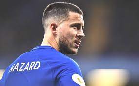 How can a haircut to copy the hairstyle of eden hazard risk, you have to show an image to cut her hair stylist! Eden Hazard New Haircut 2021 Pictures Available Here