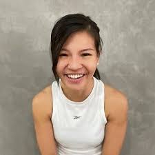 Diana Teng's Instagram, Twitter & Facebook