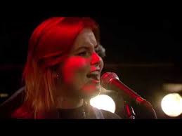 Grace Ackerman performs Love Again for BBC Music Introducing