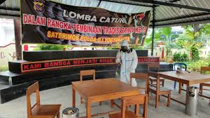 Padahal dalam aturan ppkm darurat disebutkan warga dilarang makan di restoran maupun menongkrong. Satbrimobda Diy Laksanakan Penyemprotan Di Mako Brimob Baciro Yogyakarta Satuan Brimob Polda Diy