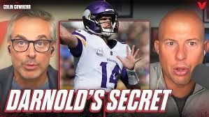 Vikings Survive Packers Comeback, Ravens Rout Bills, Jayden Daniels  Commanding Respect, & More