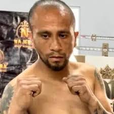 Ray Rabago's Instagram, Twitter & Facebook