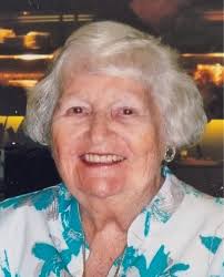 Death notices from across Townsville