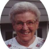 Obituary information for Jeane Evelyn Hart