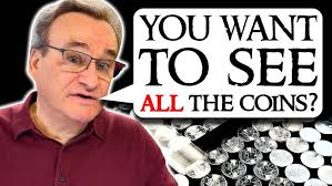 Silver Demand SPIKE? Coin Shop Owner Shows ALL COINS