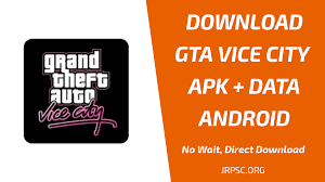 How to download & install grand theft auto: Download For Free Gta Vice City Full Apk Obb Jrpsc Org