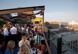 Outdoor entertaining in sydney isn't exactly few and far between. Best Rooftop Bars In Sydney