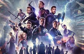 Marvel.com will further break it down for you film by film, focusing on key events and characters to get you ready to assemble for marvel's avengers: The History Of Marvel Movies Page 1 Roger Ebert