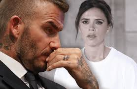 Discover how the new tudor ambassador inspires people to push back boundaries. David Beckham Endlich Gibt Er Die Ehe Krise Zu