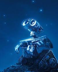 Wall E Film Reviews Film Entertainment Smh Com Au Disney Wallpaper Disney Wall Wall E