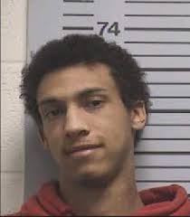 Cedar Hill Park Alleged Armed Robbery, One Of Two In Custody