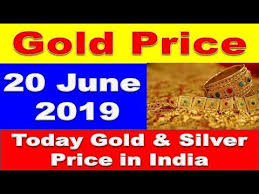 Nasa to explore saturn's largest moon, titan. Today Gold Price 20 06 2019 In India Gold Rate Chennai Mumbai Delhi Bangalore Kolkata Kerala