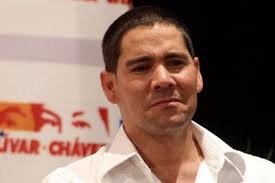 Marcel Granier archivos