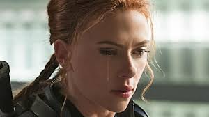 Scarlett johansson sues disney for releasing 'black widow' on streaming. The Internet Is Losing It Over Nat S Costume In New Black Widow Stills