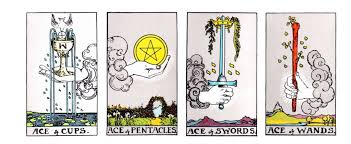 I teach how to read tarot with ease. Tarot Archetypes As Poetry Prompts Sue Watling