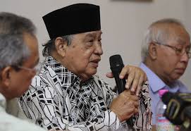 Kuala lumpur, oct 17 ― former minister of rural and regional development tan sri abdul aziz shamsuddin died at 11.52pm yesterday. Ppbm Economic Bureau Chief Bumiputera Agenda Catalyst For Equitable Economic Distribution Nestia