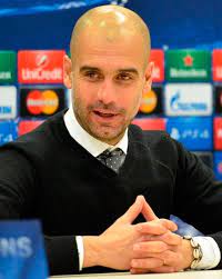 Guardiola's ascent from barcelona b head coach to uefa champions league winner took place could pep do it without messi? Pep Guardiola Fc Barcelona Ex Trainer Thinking Heads