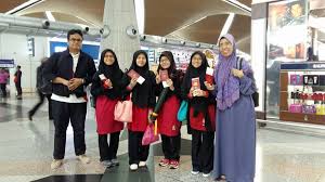 Jalan raja musa aziz 2.4 km. Sekolah Raja Perempuan Taayah áƒ›áƒ—áƒáƒ•áƒáƒ áƒ˜ Facebook