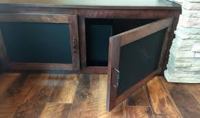 Doors with other types of hinges may need rehanging, or you may have to install a better latch to keep the door closed. Adjustments And Fixes For Cabinet Doors That Won T Close Cabinetdoors Com