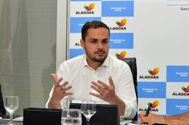 Secretário de Saúde de Alagoas apela: “Evitem aglomerações ...