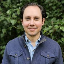 Food historian and 'Koshersoul' author Michael Twitty coming to JCCSF