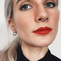 Lauren Fonteyn LaurenIpsum@akademienl.social (@lauren_bliksem)