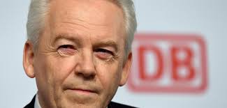 Deutsche Bahn: Lehrer wegen Zeitungsdiebstahl aus Zug geworfen