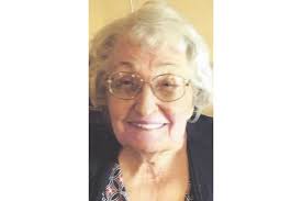 Elizabeth Chaney Obituary (1923