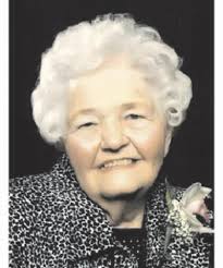 Glenda Patton Obituary (1927