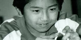 A look back: Thomas Paine Elementary School