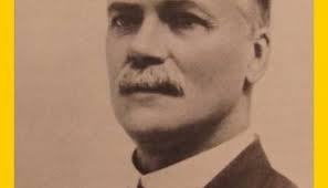 Harold L. Romberger (1894-1971) & Daniel W. Romberger (1870-1937)