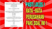 Permata raya, lot ff 3 sirnabaya telukjambe timur, kabupaten karawang, jawa barat 41361. Cara Daftar Kerja Lewat Yayasan Gss Karawang Sistem Online Youtube