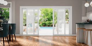 Durable vinyl frames won't absorb moisture and never need painting. We Installed Tuscany Series Milgard Windows Doors