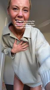 Dance Like Nobody's Watching