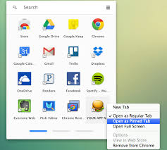 How to easily create a simple chrome web app for your website shortcut and publish it to chrome web store. Quick Tip Make A Chrome App Shortcut For Any Web App