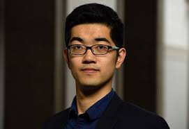 Three from Hopkins BME recognized at Young Investigators' Day