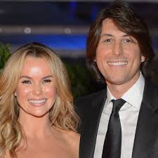 Britain's got talent's amanda holden and husband chris hughes were spotted enjoying a amanda is currently isolating with husband of 12 years chris and their two daughters (credit: Amanda Holden Says Her Sex Life Is Non Existent As She Relegates Husband Behind Pet Fish Irish Mirror Online