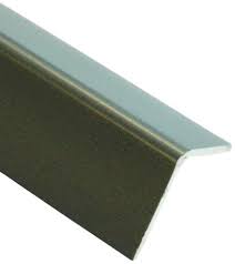 Eda plastiques jardinière volcania pot carré, gris anthracite. Corniere Egale En Pvc Gris Titane 20 X 20 Mm L 2 M Brico Depot