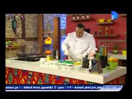 سر الخلطة طريقة عمل صيادية سمك مع الشيف ريتشارد Youtube