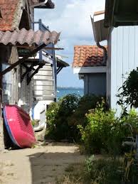 Epingle Sur Kidimo Aime Le Cap Ferret