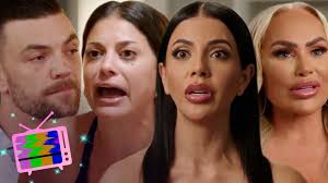 Tori Spelling, Jennie Garth & More '90210' Costars Pay Tribute To Shannen  Doherty: 'Tremendous Grief'