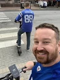 Eric Swisher Obituary