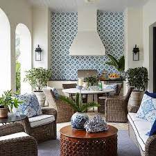 Check spelling or type a new query. White Stucco Outdoor Kitchen Hood Design Ideas